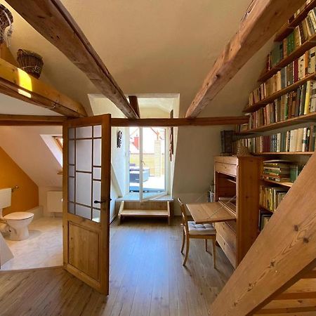 Haus Stoertebeker Διαμέρισμα Wißmar Εξωτερικό φωτογραφία