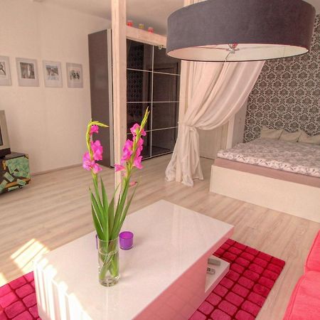 Haus Stoertebeker Διαμέρισμα Wißmar Εξωτερικό φωτογραφία