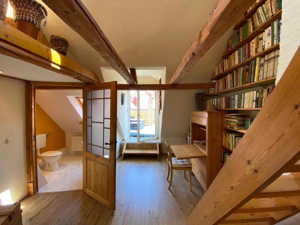 Haus Stoertebeker Διαμέρισμα Wißmar Εξωτερικό φωτογραφία