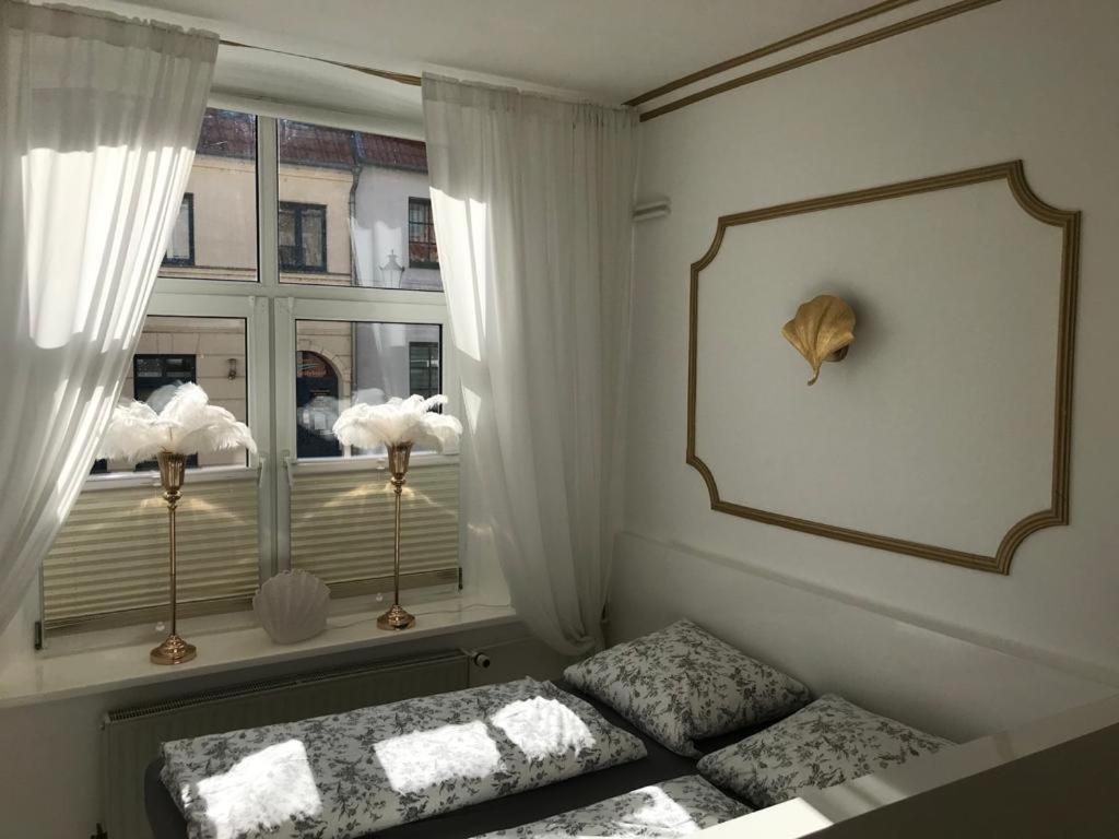 Haus Stoertebeker Διαμέρισμα Wißmar Εξωτερικό φωτογραφία