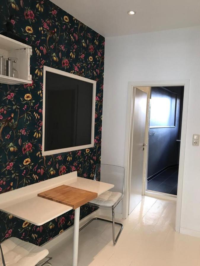 Haus Stoertebeker Διαμέρισμα Wißmar Εξωτερικό φωτογραφία