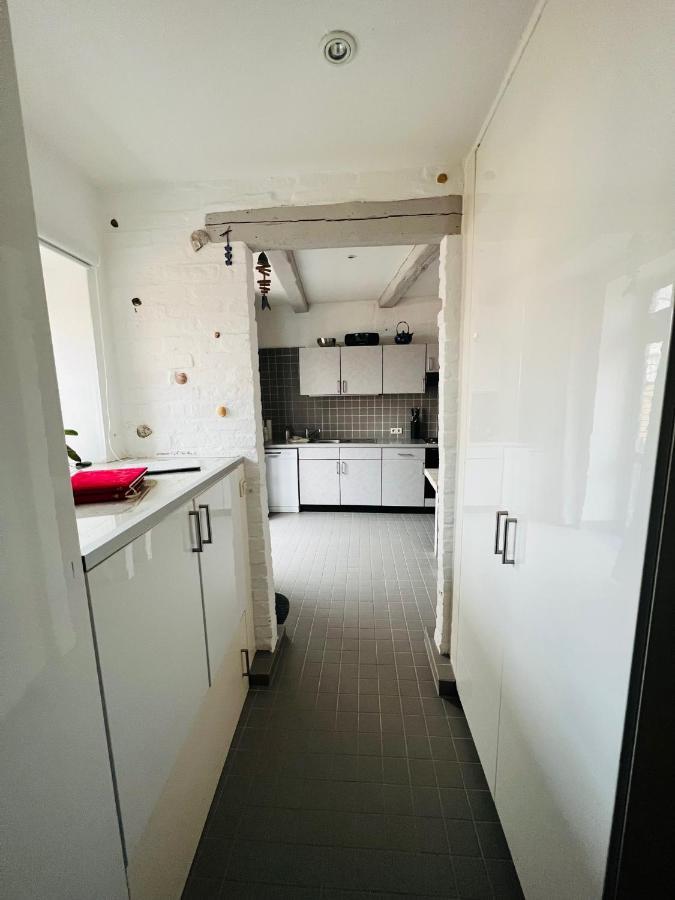 Haus Stoertebeker Διαμέρισμα Wißmar Εξωτερικό φωτογραφία