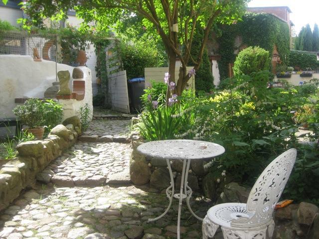 Haus Stoertebeker Διαμέρισμα Wißmar Εξωτερικό φωτογραφία