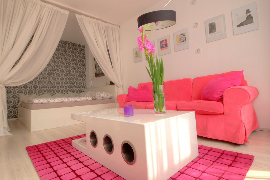 Haus Stoertebeker Διαμέρισμα Wißmar Εξωτερικό φωτογραφία